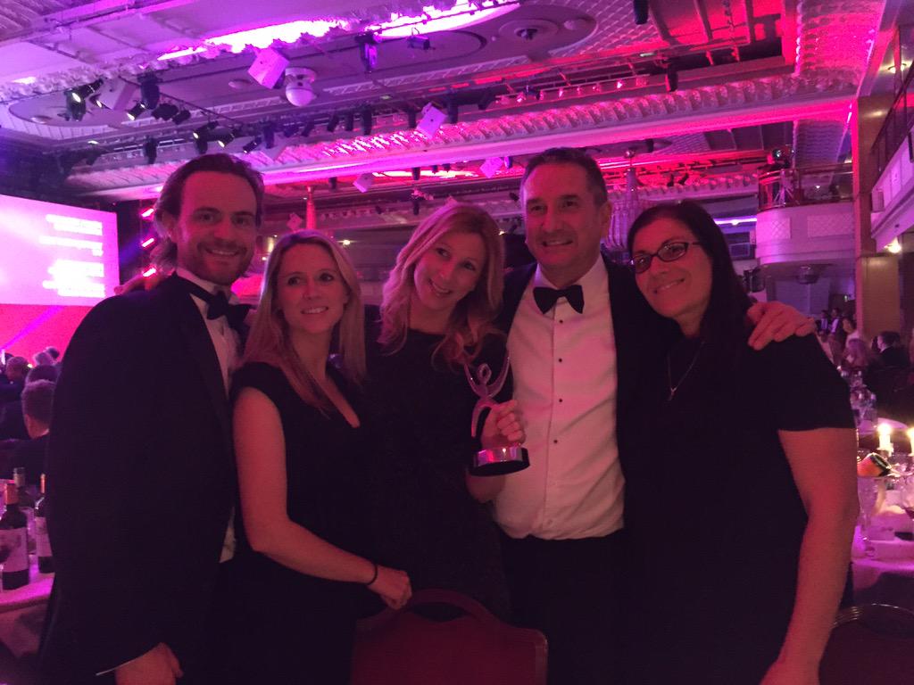 Sonya Byers OBE tweet media