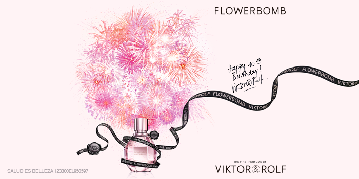 palaciohierro's tweet photo. Déjate llevar por una explosión de sensaciones con Flowerbomb. http://t.co/03UHAERVAn #ExclusivaPH http://t.co/vs2ZEfVFWh
