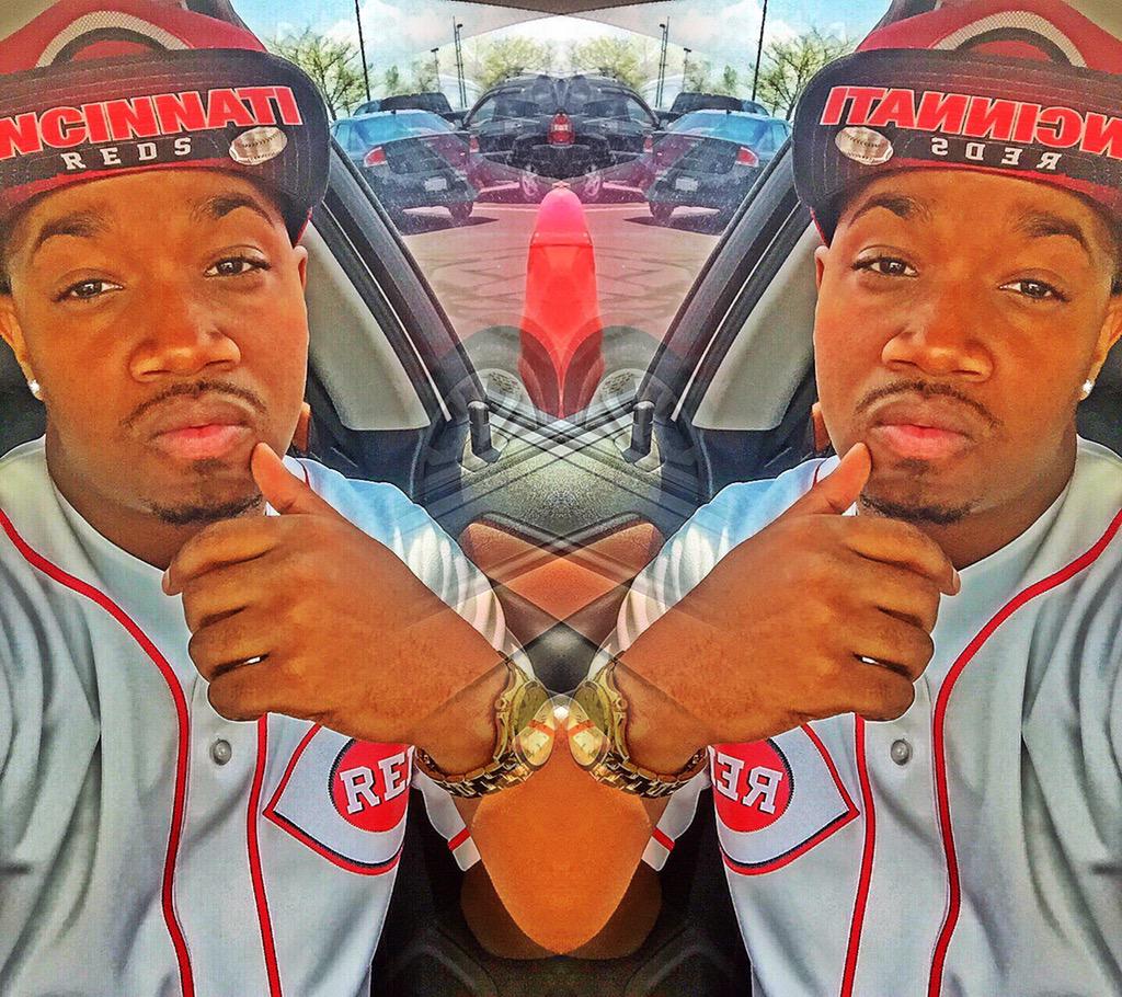 MelManBADD's tweet image. #ChinCheck