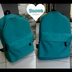 PLstuff_mlg's tweet image. #NEW!! Sisa dagangan.UTAMAKAN #SELL !! #BARTER hanya sama yg bener2 aku need.Bagpack tosca,sell 70k , barter 85k☺