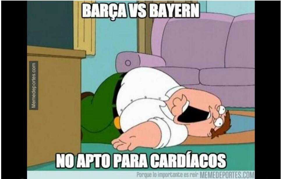ElcristianP's tweet photo. #ChampionsTV3 http://t.co/Zjzbc0ahuN