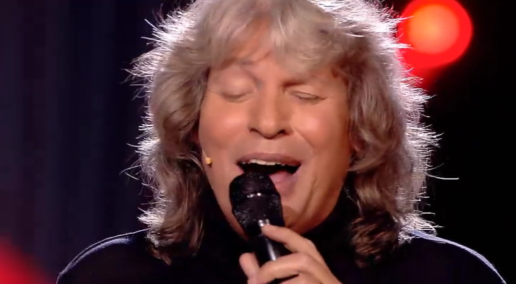 MusicTelecinco's tweet photo. VÍDEO ¡Grande @josemercemusic que se arranca con un 'fandanguito'! > http://t.co/xNpmUUEdyg http://t.co/LadMCbrSZt