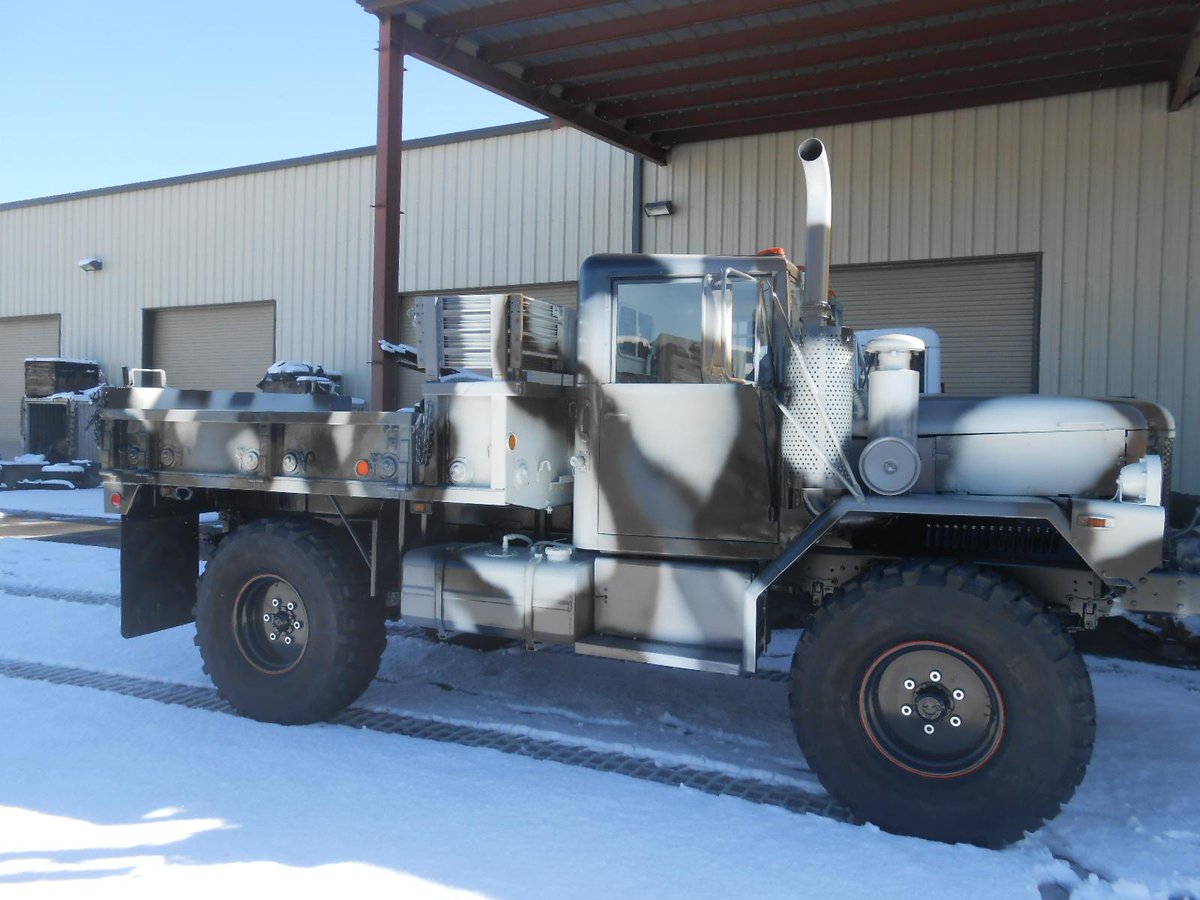 BoyceEquipment's tweet photo. #4X4 #duece #military http://t.co/alJekdv3TA