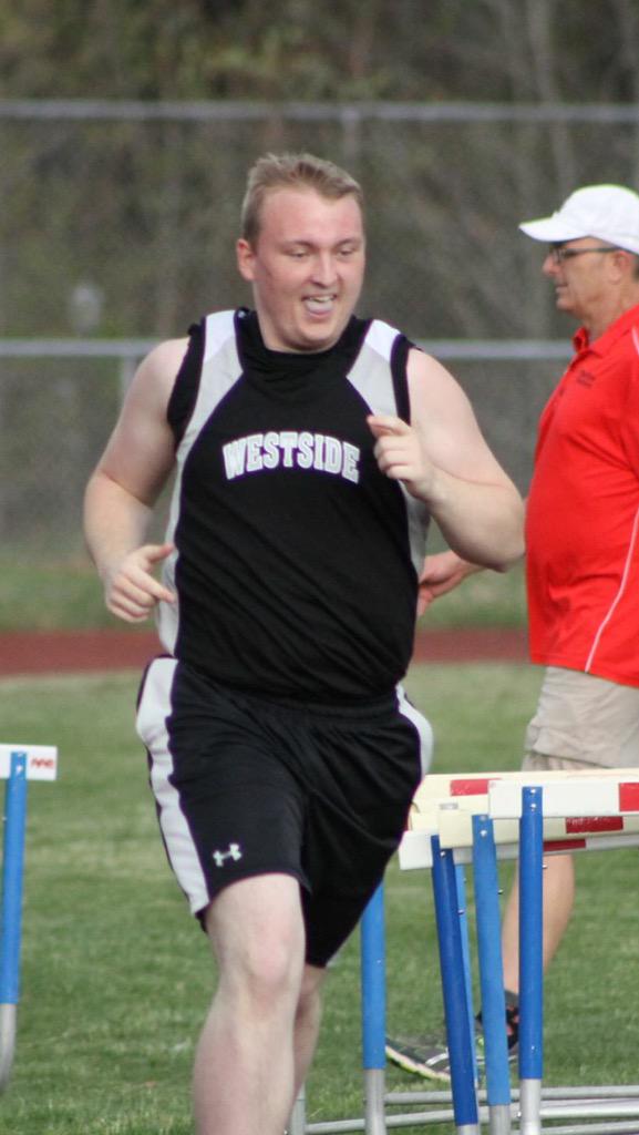NotDwayneHall64's tweet photo. Running from sin like .... http://t.co/k8FPgnPY5A