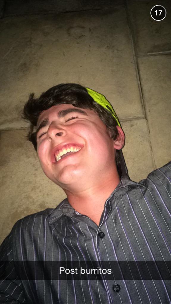 RealKidMccaff tweet picture
