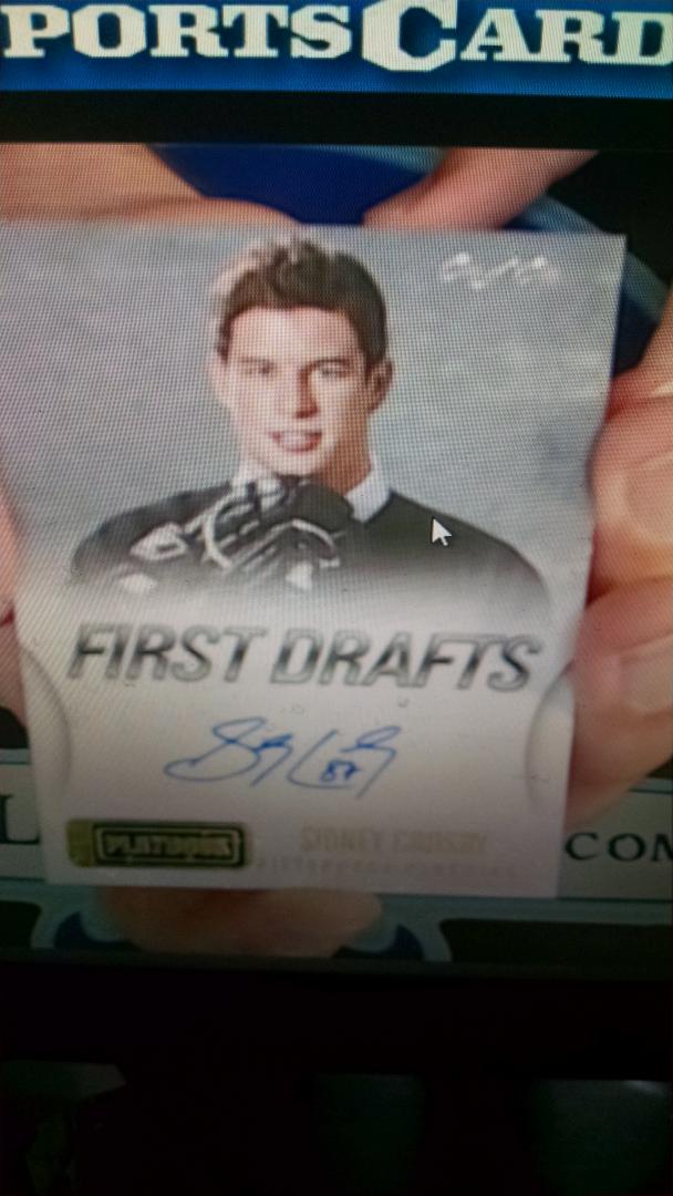 WhatchamaWes's tweet photo. @PaniniAmerica #stlsportscards #Ohyajusthappened http://t.co/RaOKLujBl6