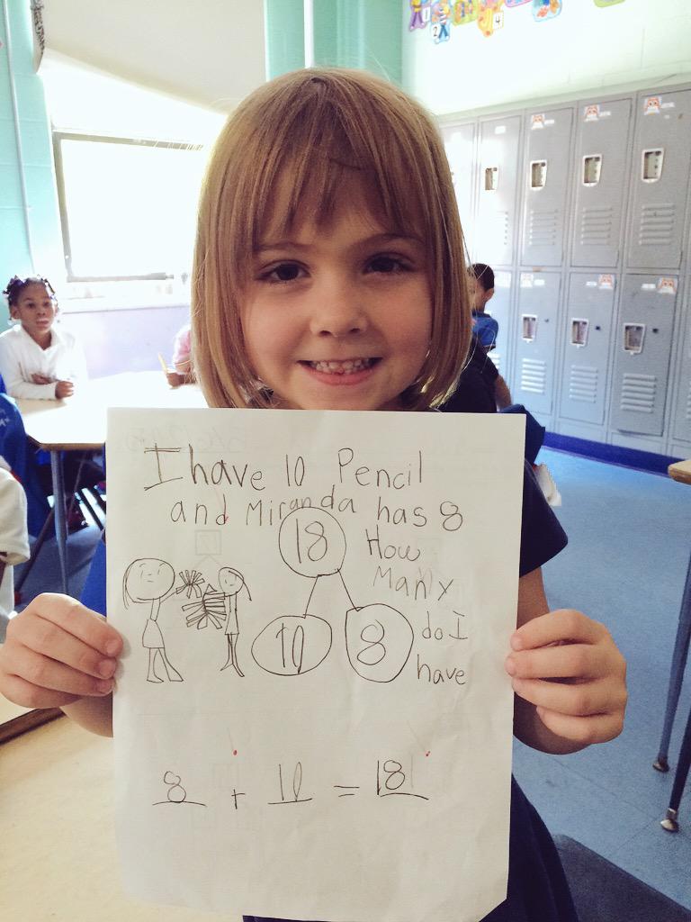 Mr. Rosen's Class (MrRosensKG) Twitter