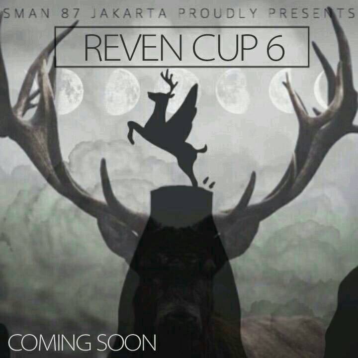InfoPensi's tweet photo. #infopensi coming soon @RevenCupVI http://t.co/lOMJvoXJJC