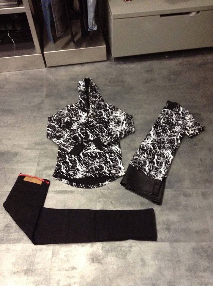 MidsAmiens's tweet photo. Black M l'a validé, et vous? Disponible en magasin et sur le site http://t.co/u5Tz4HyOiH
32 Rue De Noyon, Amiens http://t.co/hjIQJH8aJY