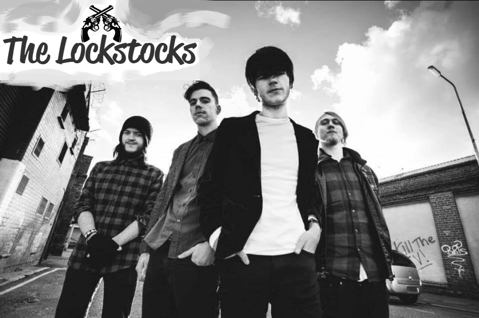 TheLockstocks tweet picture