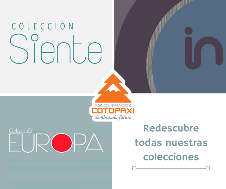 Te invitamos a redescubrir las decenas de colores de todas nuestras colecciones bit.ly/1ukBEiq