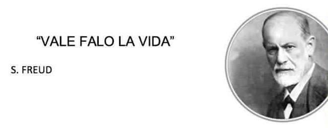 Psicoimagenes's tweet photo. Cuanto vale la vida para usted Sigmund??? http://t.co/7gaRYWnvUm