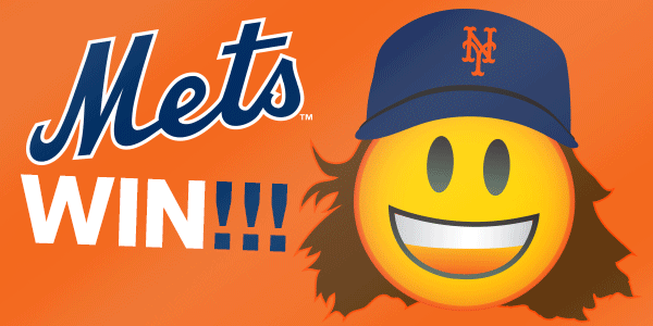 Peter731's tweet photo. #MetsWIN #Mets http://t.co/azEK656HDp