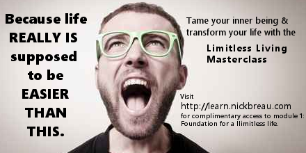nbreau's tweet photo. Because life IS supposed to be easier than this. Get complimentary access to module 1 at http://t.co/oylmeqpVtH http://t.co/dXTVpJfFgA