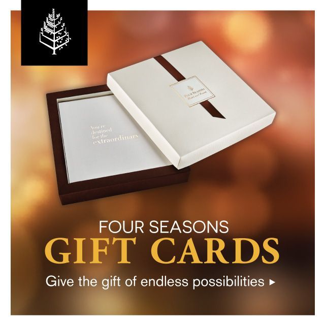 FSHongKong's tweet image. There's still time! Wrap up an experience of a lifetime this #MothersDay with a #FSGiftCard. shout.lt/200h