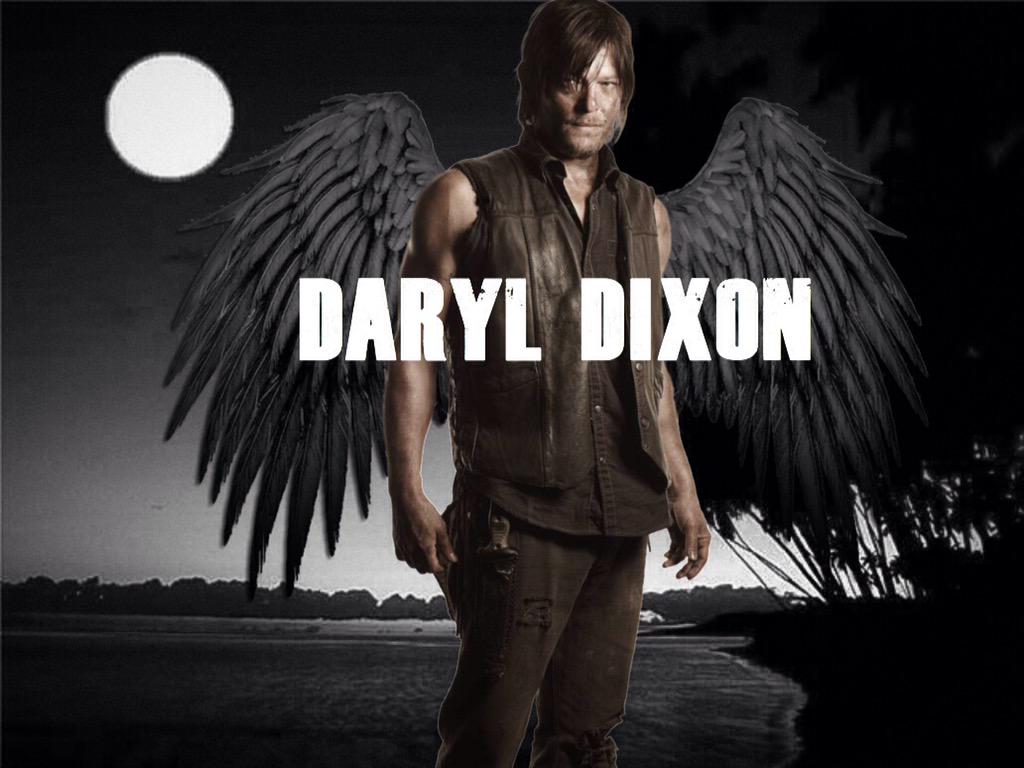 My edit! #NormanReedus #NormanAddiction #DarylDixon #ReedusArmy