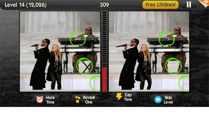 EllisPerformArt's tweet photo. Retweet this if you can spot a difference on this level of #WhatsTheDifference! http://t.co/cUBbINynbS http://t.co/2rBRQEYJ4H
