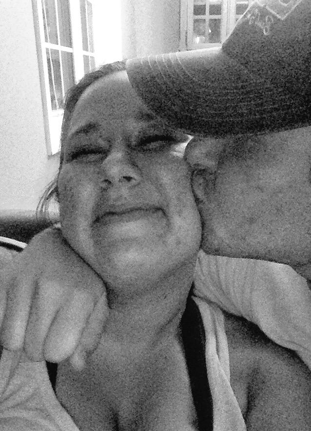 maryann1910's tweet photo. Bae is home... So you know, the usually #bestfriendisback๐ http://t.co/8ioyCihgYk