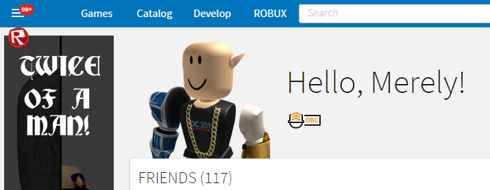 Merely On Twitter Retweet If You Have This Bug Where The Roblox Logo Hangs Down Reply W Your Browser And Screen Resolution If You Do Http T Co Xlmrolnv20 - roblox screen resolution