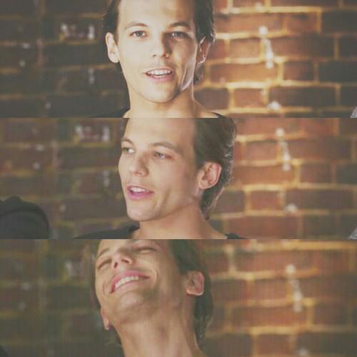 mapplesuga's tweet photo. "Louis Tomlinson,the boy who lost his best friend for defending millions of fans in the world" 

#TOMLINSONSLAYSAGAIN http://t.co/m8cfITW6kw