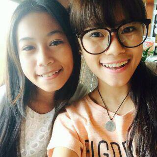 Siang semuaa :)