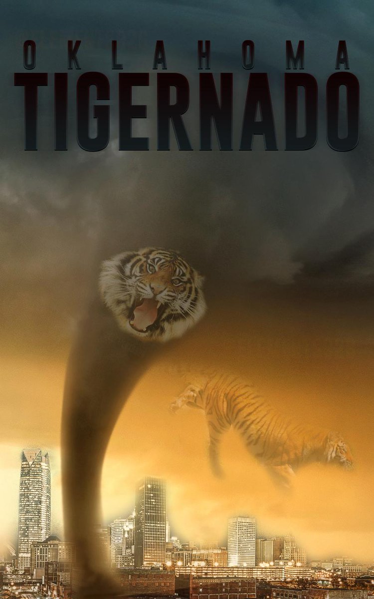 elements926's tweet photo. #Tigernado #Oklahoma #oklahomatornado #okcwx #okcproblems #OKC #onlyinOklahoma http://t.co/JPqPVYvUaz