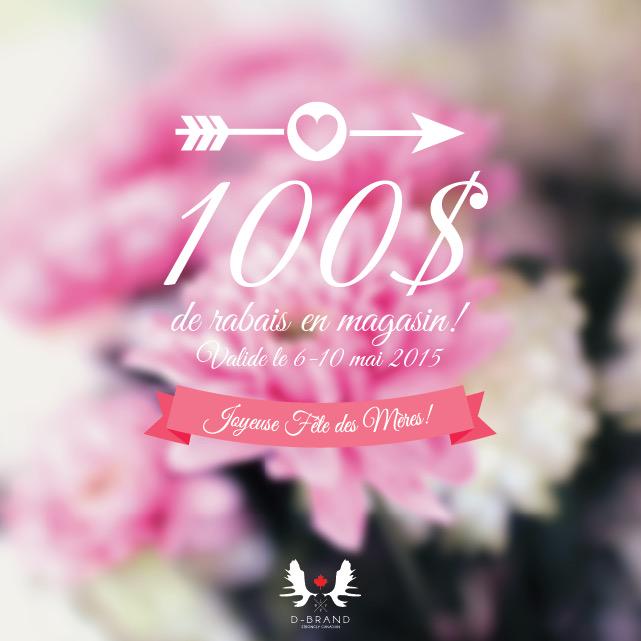 CuirDimitri's tweet photo. Afin de démontrer notre appréciation pour tous les mamans, voici un petit cadeau pour la fête des mères! http://t.co/wTyqt6KEZ3