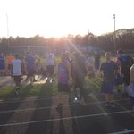 Photo by Stoneham Football (@StonehamFB)
