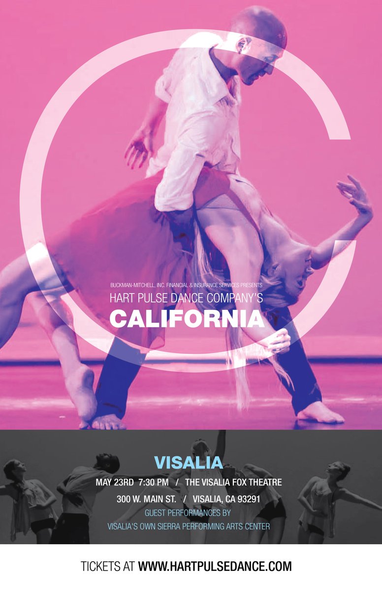 HartPulseDance's tweet photo. tickets @ http://t.co/4EHCKGhOX7 http://t.co/zowAjGC3pC