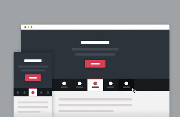 graphicdesignju's tweet image. Responsive Hero Slider - Full-width, easy to customize slideshow.
goo.gl/8DTxmQ
#css3tools #html5tools