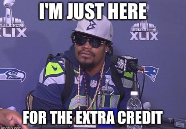 BennettClose's tweet photo. Everyone in the AP Calc and AP Physics tests: http://t.co/8SScmWRnIi