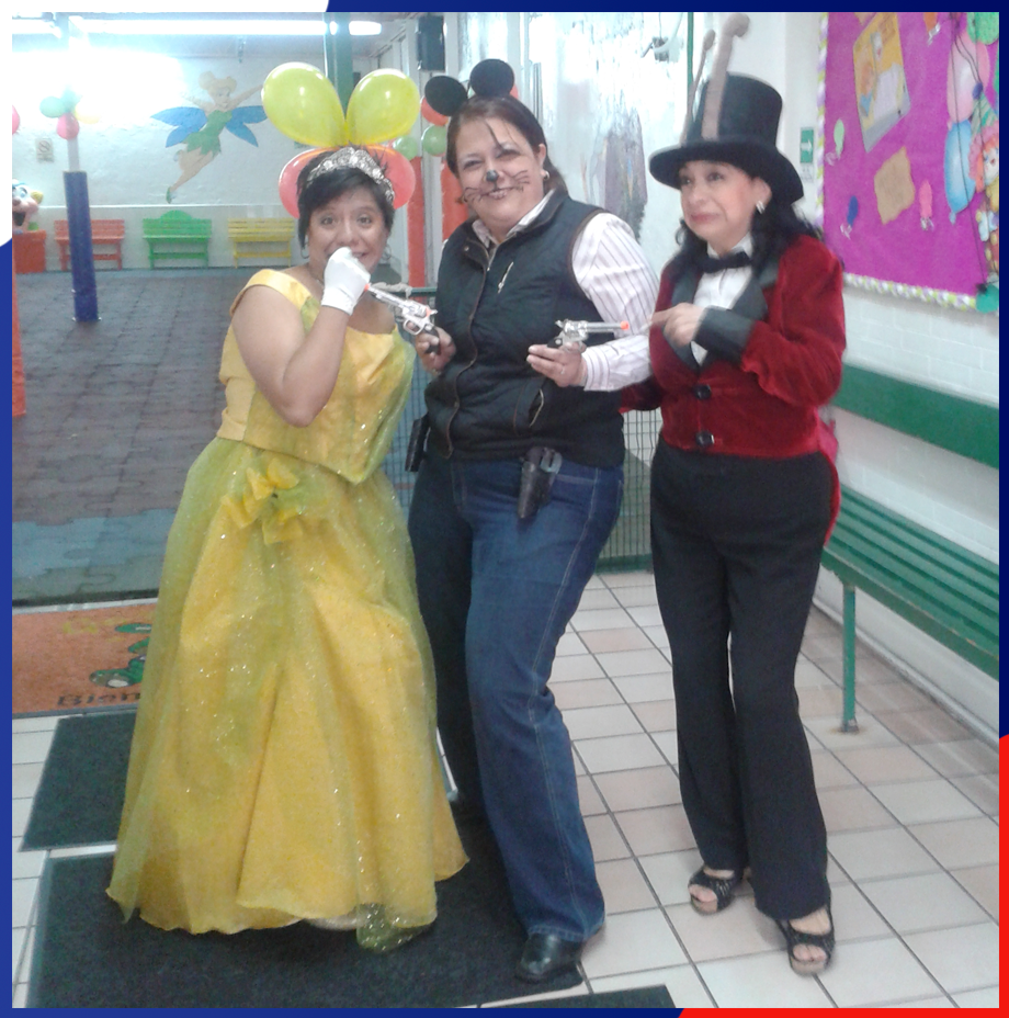 EscPremioNobel's tweet photo. Les compartimos algunas de nuestras imágenes de la celebración del Día del Niño en el Jardín de Niños Garabato. #Edu http://t.co/sJS9RN48mZ