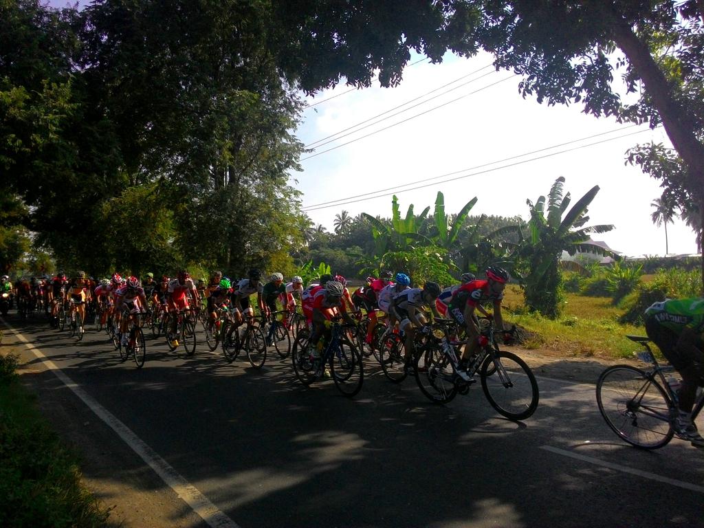 TAUFIK HIDAYAT tweet media