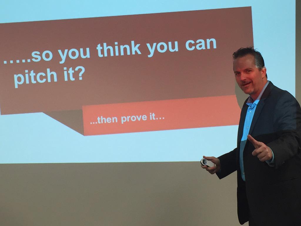 timrporter's tweet photo. Can't close what you never pitch. #rollingwithlenovo @lenovochannelNA @Insigbtent @taylor_jeff http://t.co/GRoeTti17I