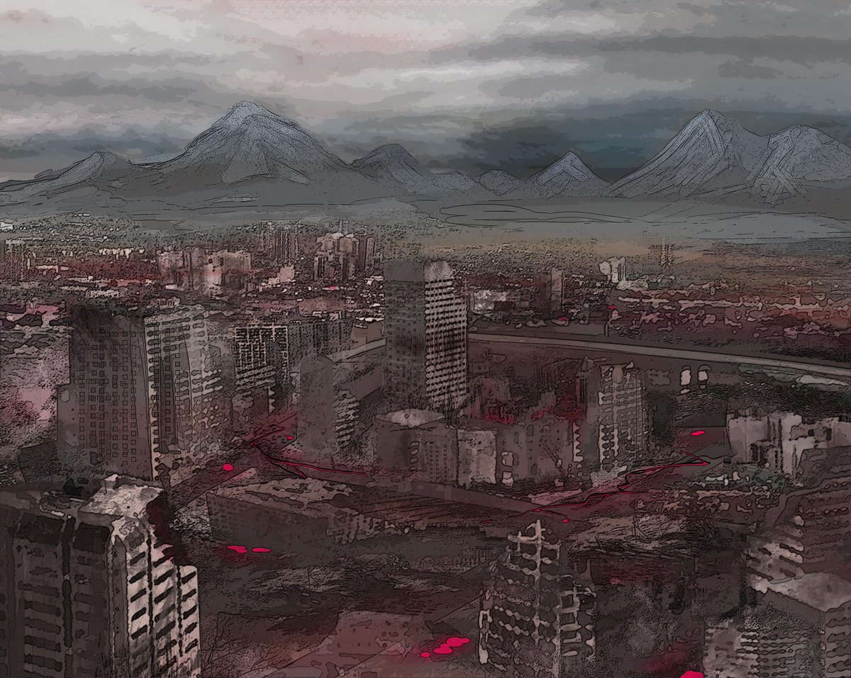 DarkIceStudioPR's tweet photo. New Concept Art from our new Project #BloodlinesAlegendReborn #gamedev #indiedev #indiegames http://t.co/zd4SGH5BNv