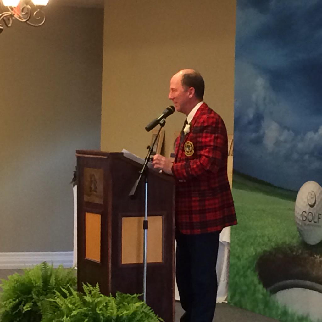 stephen29133503's tweet photo. Renowned golf course architect Doug Carrick inducted into ON Golf Hall of Fame @GAOGolf #golfbuilder http://t.co/CgvwX2lghp