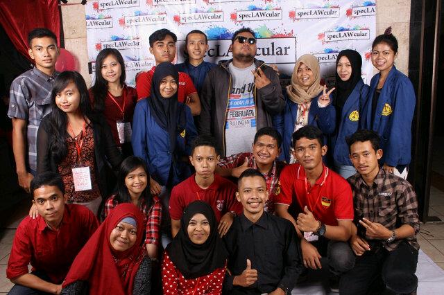 Moment gk trlupakan sma bg <a href="/ficocacola/">ficocacola</a> makasih buat kerjasamanya sama fakultas hukum univ. semarang jgn kapok" bg:D