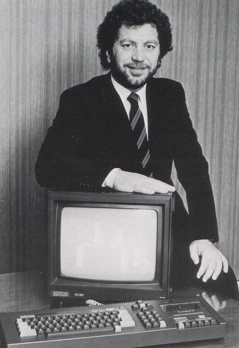 zx_spectrum_30's tweet photo. “@RetroAsylum1: So today is the big decision day. Which of the Big Three gets your vote? #ELECTION2015 http://t.co/KfOK1rC53e”

#VoteClive