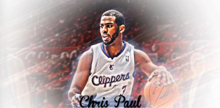 Happy Birthday to the 8-time NBA All-Star Chris Paul! Remessage to wish him a Happy Birthday.   . 