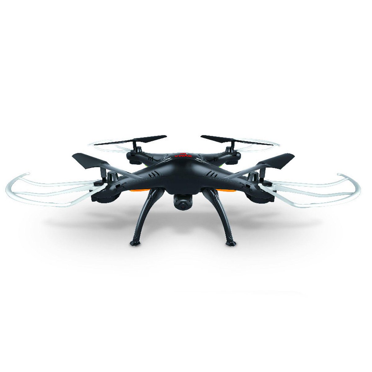 epic_byte's tweet photo. @elMercadoDF Drone SYMA X5SC-1 en color negro y con camara de 2MP  a solo $1,500, contamos con entrega inmediata http://t.co/rOyGxU8XIX