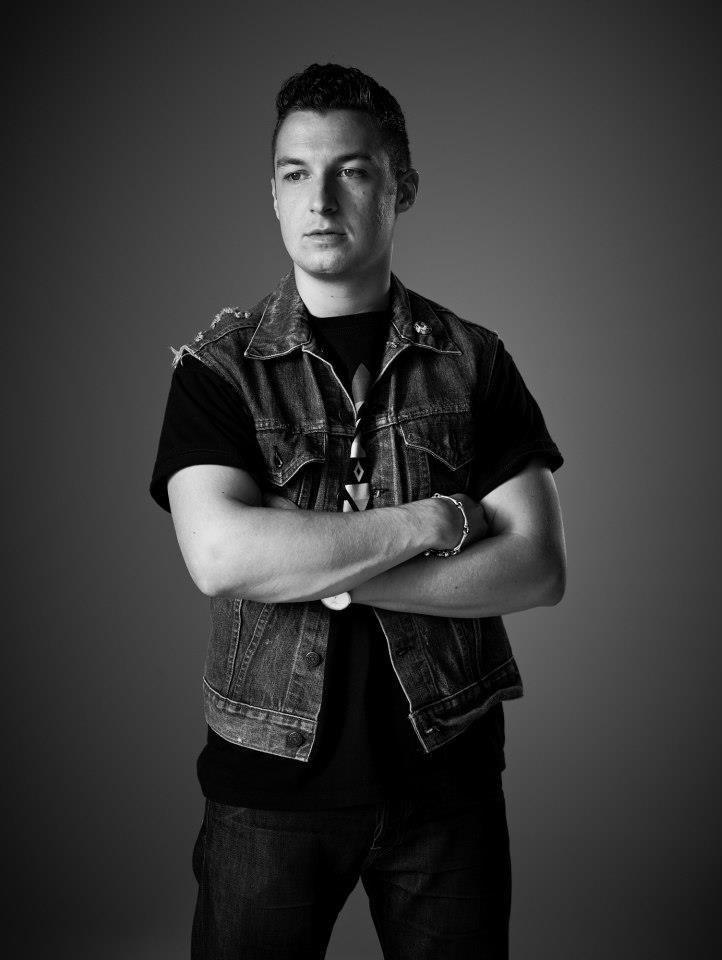   monkeysquote: HAPPY 29TH BIRTHDAY MATT HELDERS! 