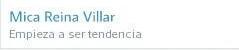 VillaristasArg's tweet photo. Mica Reina Villar GROSAS LAS VILLARISTAS, QUE LINDO QUE SEAS TT REINA<3 http://t.co/sPPDEGePIY