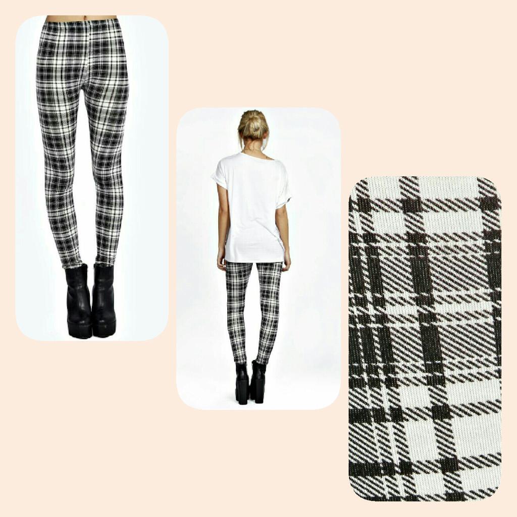 ladyukltd's tweet photo. £4.50 #LadyUK Multi-Coloured Check Pants Bottom Leggings http://t.co/vct1xoMvJr @eBay @eBay_UK @ebayrt #BuyNow http://t.co/SLMVXCMbEx