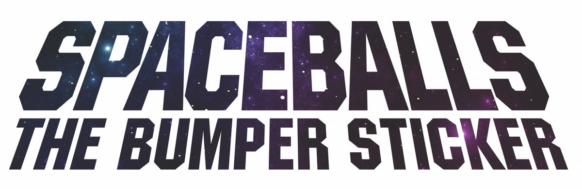 MelBrooks's tweet image. One more for SPACEBALLS fans, @FoxHomeEnt has a new bluray edition for you- w/ merchandizing! bit.ly/1IPz7pw