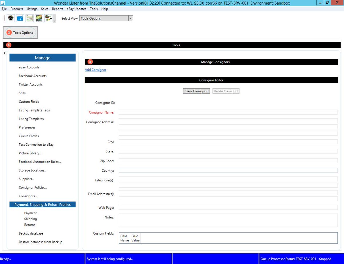 Wonder Lister Post Your Ebay Listings On Facebook And Twitter Subscribe Now To Wonder Lister The Utlimate Ebay Listing Tool Http T Co Qtey64mjby