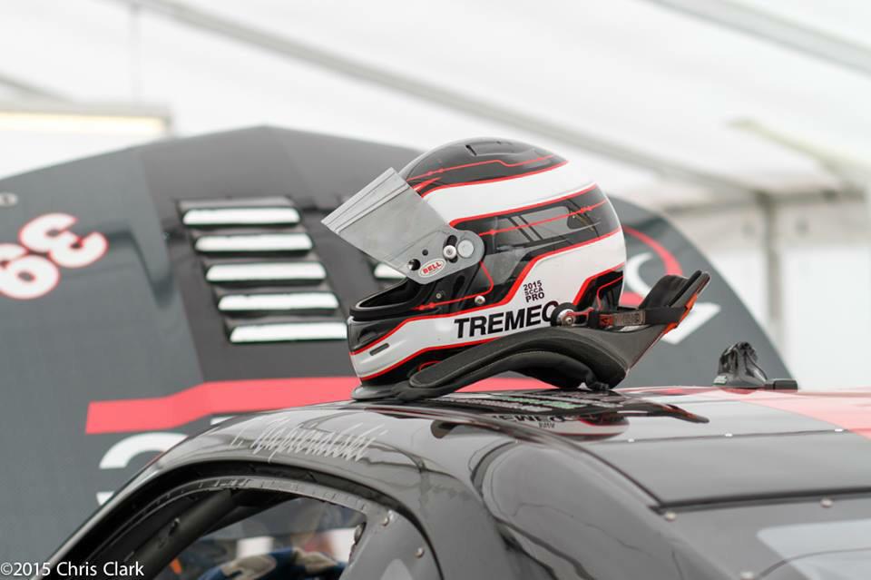 TPRTEAM's tweet image. Preparing for battle at Road Atlanta this weekend. The TEAM is ready to defend!