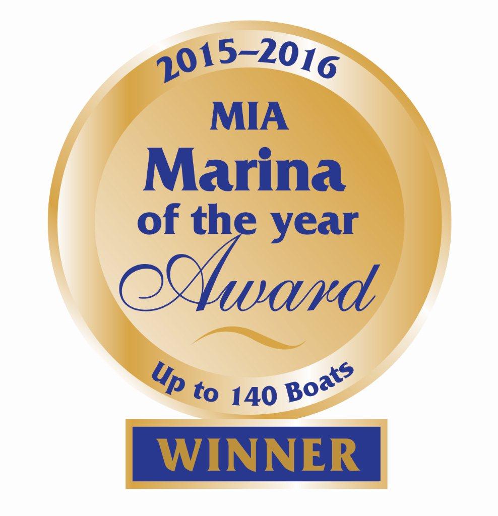 RivergateMarina's tweet photo. Rivergate win the 2015 Commercial Marina of The Year (up to 140 boats) award - read more: http://t.co/UyHreQtZRQ http://t.co/g6roZ3xpnd