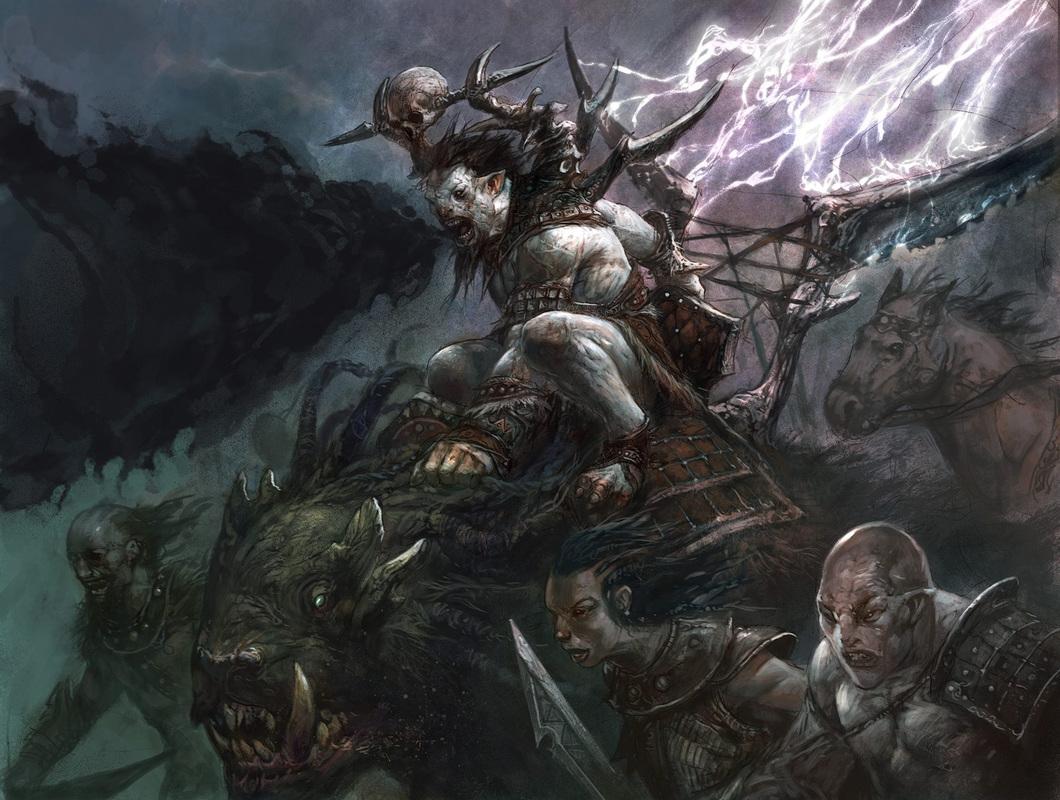 mtg_art's tweet photo. #MagicTheGathering http://t.co/kXDjAm3Xhm