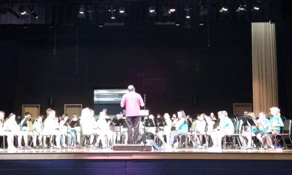 PRworks's tweet photo. Way to go @NorgeElementary band spring concert! http://t.co/BWUOcsPE5K