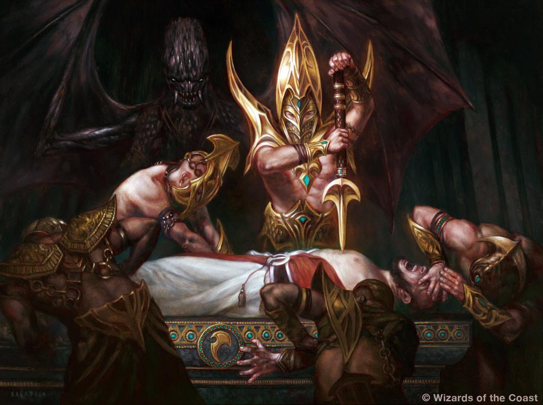 mtg_art's tweet photo. #MagicTheGathering http://t.co/kXDjAm3Xhm